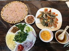 -官塘锋记鱼生·生腌·砂锅粥(牌坊街店)
