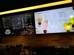 -Who乎coffee&bar