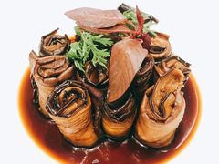 -京华烟云·北京烤鸭(领展购物广场·中关村店)