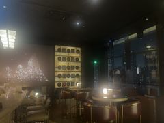 -长沙北辰洲际酒店-SKY 27酒廊