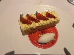 -L'Arome芳芳法国餐厅(仙林金鹰店)