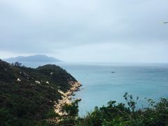 -东澳岛