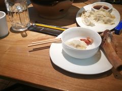 -上关雪東北菜(中房金谊店)