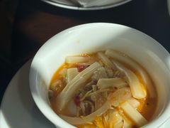 -宁波柏悦酒店·钱湖渔港