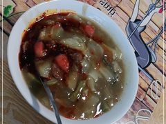 -刘老虎肉丸糊辣汤(总店)