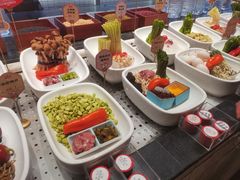 -阿财老铺·老蚌埠龙虾城(华夏总店)