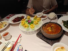 -千百味红餐厅·江西菜(绿地双子塔店)