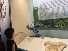 -辽宁古生物博物馆