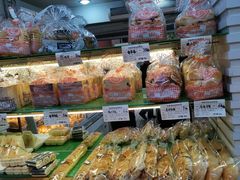 -美嘉华面包西饼店(红胜坊店)