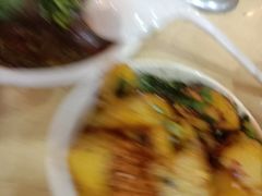 -桥香园云南过桥米线(金马碧鸡店)
