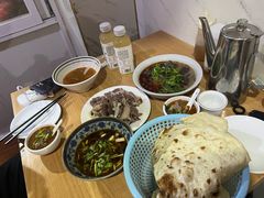 -三中高皇羊肉馆