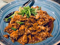 -华豫川酒家(大卫城店)