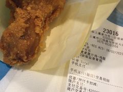 -麦当劳(上百万和城店)