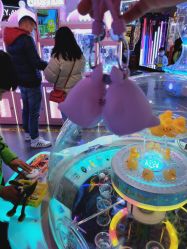 -龙小湖探索乐园 Little Hoo Galaxy(龙湖重庆金沙天街店)