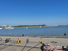 -日照灯塔风景区