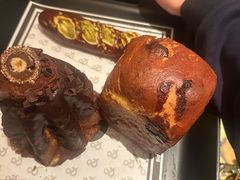 -B&C黄油与面包·THE GARDEN BAKERY概念店(世纪汇店)