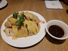 三黄鸡-泰煌鸡·上海白斩鸡·鸡汤面(鹤庆店)