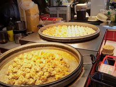 -庙街旅游·美食广场(五一广场店)