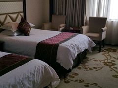 -上海莎海国际酒店