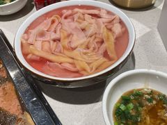 -红鼎坊·老成都火锅(新南门店)