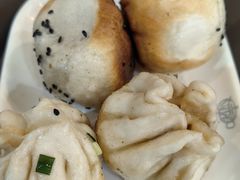 -大壶春生煎(四川中路店)