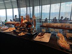 -澳门旅游塔360°旋转餐厅(南湾湖广场店)