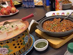 -新乾隆酒楼(帝景园店)