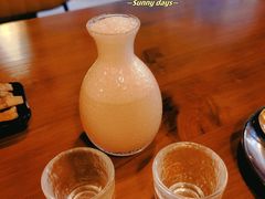 -槿Story·韩国料理(望京韩国美食城店)