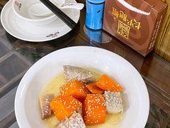 -长平肥姐白粥·海鲜打冷