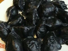 -船歌鱼水饺(淄博万象汇店)