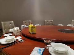 包厢-海蓝海鲜馆(五四北店)