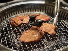 -厚贞日式烤肉(龙之梦店)