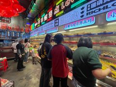 -大芊金重庆串串火锅(南京路店)