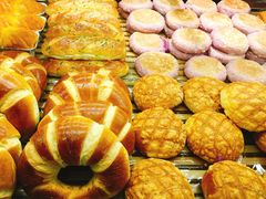 -丁香西饼屋(桂林路店)