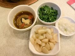 -八先生涮肉房(三里河店)