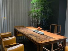 -T館·花园艺术餐厅