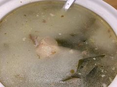 -费大厨辣椒炒肉(万家丽一店)