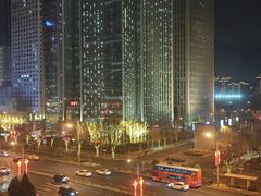 -北京京伦饭店