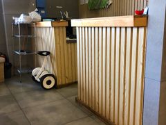 -林妈妈村·日式料理(宝山龙湖天街店)