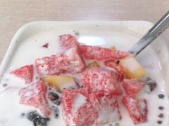 -透心凉糖水(听海居店)