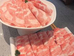 -芳竹园火锅(塘沽金街店)