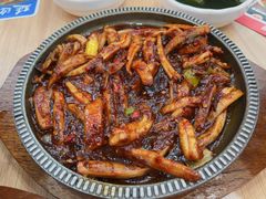 -米村拌饭(银泰中心店)