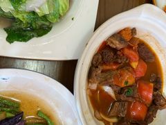 -食光慢宴·安吉土菜馆