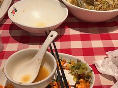 -西贝(武汉群星城店)