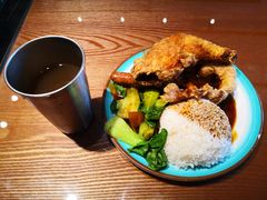 -渣·餐厅(西斗门店)