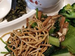 -素满香·素食自助餐(苏州·临顿路店)