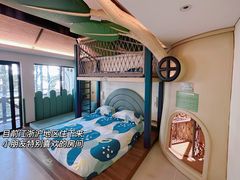 -太阳岛度假酒店
