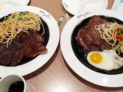 -诺丁牛排披萨自助餐厅(汕头苏宁店)