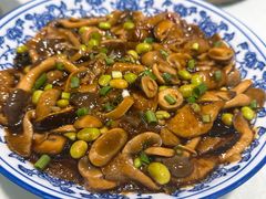 -两户人家农家乐