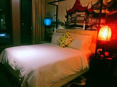 -上海外滩英迪格酒店